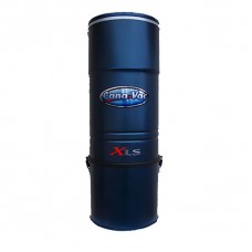 Canavac 911-XLSG2 central Vacuum package